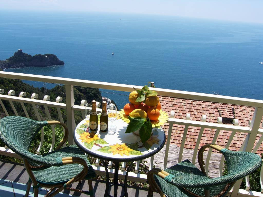 Locanda Degli Agrumi กองกาเดมารีนี ห้อง รูปภาพ